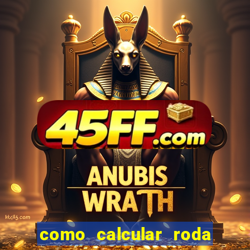 como calcular roda da fortuna no mapa astral